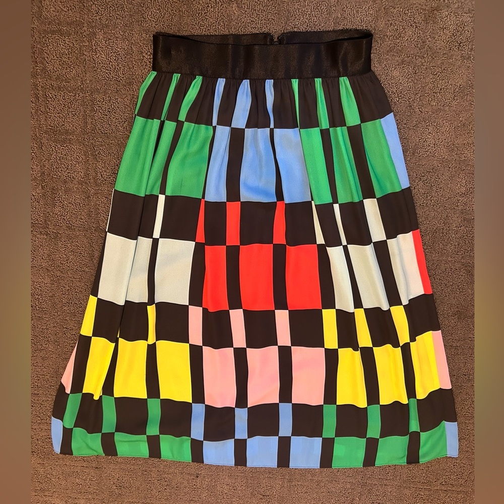 Alice and Olivia Skirt